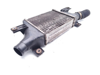 Интеркулер 127100-3710 Mitsubishi ASX