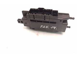 Блок подушек безопасности 9343687, 31934368701X BMW X3 F25