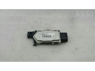 Модуль управления вентилятором