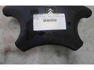 Подушка безопасности водителя 4112AV, 4112AV   Citroen Xantia