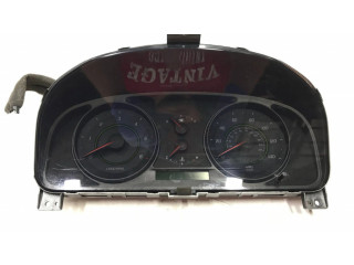 Přístrojová deska Chevrolet Captiva 2011 95967060, X70G140608