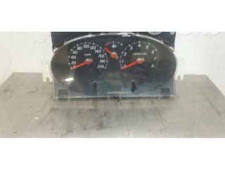 Přístrojová deska Nissan Micra 2003 3X13530