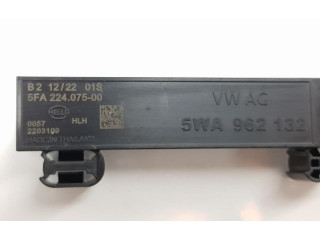 Блок управления 5WA962132, 5WA962132   Cupra Leon