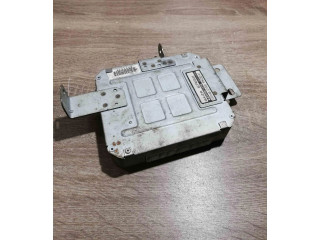 Блок управления двигателем Блок управления GA2A67650, 92K2321A1 Mazda 626