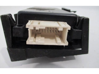 Блок управления тормозной системы