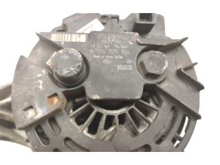 Генератор 8622786 Volvo S80