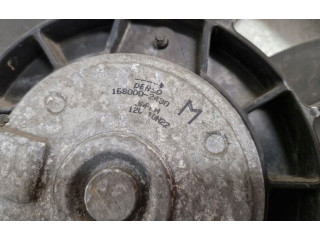 Вентилятор радиатора     MF422750-6770    Honda Civic IX 