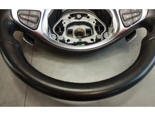 Руль    A0004604203   Mercedes-Benz CLS C218 X218