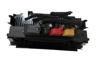 Блок управления климат-контролем 8P0820043E, 412206018012   Audi A3 S3 8P