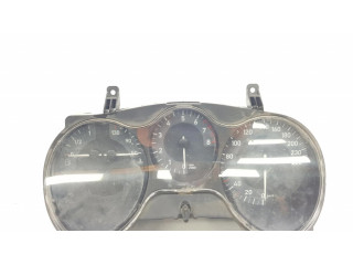 Přístrojová deska  Seat Leon (1P) 2005 1P0920825, 1P0920825X  