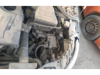 Блок предохранителей    Audi A1    