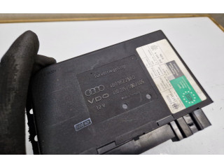 Блок комфорта 4B0962258D, 410215 Audi A6 S6 C5 4B