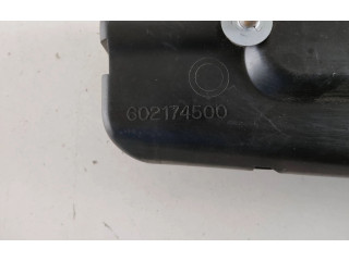 Подушка безопасности в сиденье 602174500 Mazda 3 I