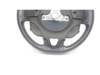 Руль Smart ForFour II W453 2014 - года A4534604400, 484005372R