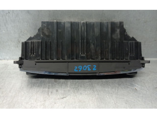 Блок управления климат-контролем 96715288ZD, 6452R9 Citroen C5