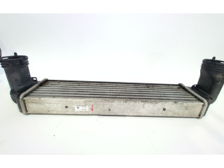 Интеркулер  77897930, 1787779   BMW X3 E83 