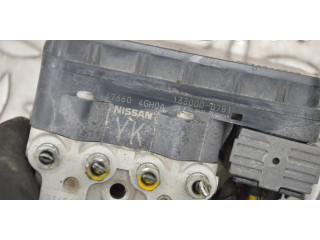 Блок АБС 1330000781, 476604GH0A   Infiniti  Q50  2014- года