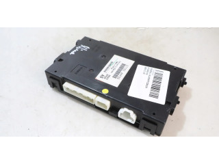 Модуль блока управления кондиционером Infiniti Q50