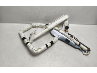 Боковая подушка безопасности 5N0880742K   Volkswagen Tiguan