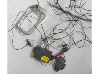 Блок управления A0601904, PARK14   Citroen C-Elysée