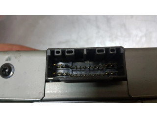 Блок управления двигателем ECU