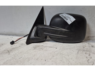 Зеркало электрическое Jeep Cherokee III KJ 2001 - 2008 года