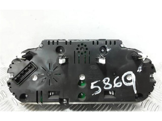 Панель приборов 94033A2020, 94033A2020 KIA Pro Cee'd I