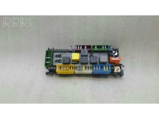 Pojistková skříňka A1669063901 Mercedes-Benz ML W166 2013