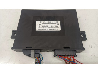 Блок комфорта A2129003806   Mercedes-Benz E W212   