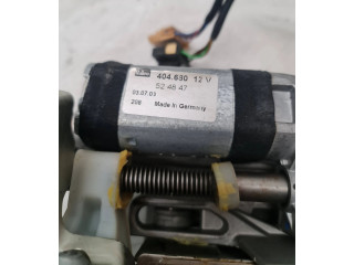 Рулевая рейка 7L0419501N, SFR040408031 Porsche Cayenne (9PA) 2002 - 2010 года