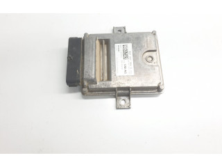 Блок управления 80A907355G, 80A907355G Audi A6 S6 C8 4K