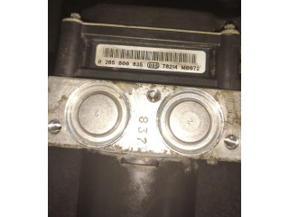 Jednotka ABS Skoda Roomster (5J) 2007