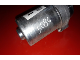 Насос рулевого управления