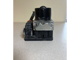 Блок АБС 00405614D1, QTU6127K53 Mitsubishi Outlander 2007 - 2012 года