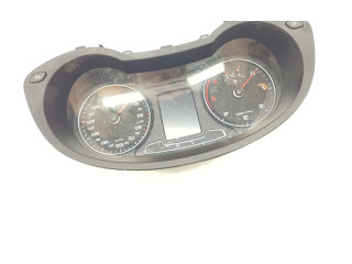 Панель приборов 8U0920940M, 8U0920940M Audi Q3 8U