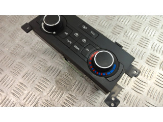 Блок управления климат-контролем 20992735, 2735110929053   Chevrolet Captiva