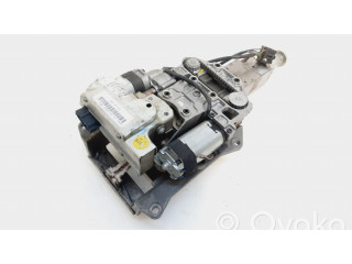 рейка Колонка рулевая 4E0905852 Audi A8 S8 D3 4E 2002-2009 года