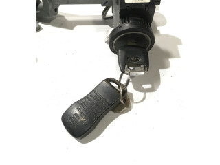 Комплект блоков управления MEC65410, 28590C9968   Infiniti FX