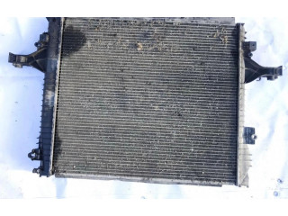 Рулевая рейка  Радиатор охлаждающей жидкости    Volvo XC90 2003 - 2006 года