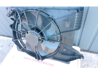 Вентилятор радиатора     253802P500    KIA Sorento 