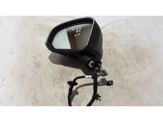 Зеркало электрическое     левое   Volvo XC40     