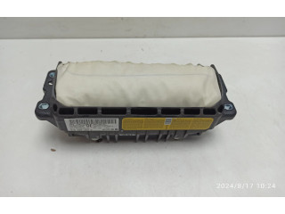 Подушка безопасности пассажира 3T0880204A Skoda Yeti (5L)