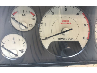 Панель приборов 56010652AA Jeep Grand Cherokee (WJ)