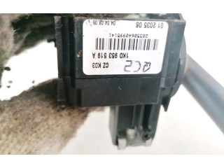 Ручка стеклоочистителей 1k0953519a, 01203506   Volkswagen Golf Plus