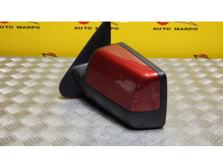 Зеркало электрическое        Ford Galaxy  2000 - 2006 года   