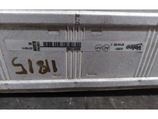 Интеркулер  9684212480, 9684212480   Citroen C4 II 