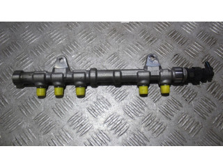 Магистральная трубка топлива