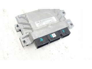 Блок управления двигателем Блок управления 237D40543R Dacia Spring