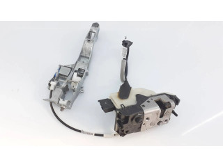 Передний замок