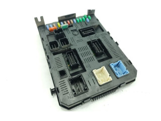 Блок предохранителей 9661940480 Citroen C4 I